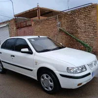 سمندLXEF7مدل92|خودرو سواری و وانت|خواف, |دیوار