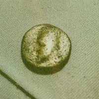 سکه قدیمی خیلی قدیم