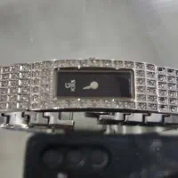 ساعت زنانه جی کی بی سی در حد نو|ساعت|تهران, محمودیه|دیوار