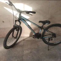 دوچرخه 26 دنده ای