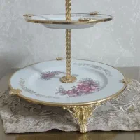 شیرینی خوری لمونژ فرانسه