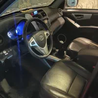 لیفان x60 مدل 94 دنده ای