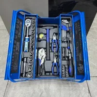 جعبه بکس ۶۵ پارچه با کیفیت باس