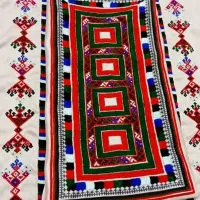 موسومی لباس