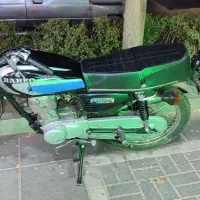 رهرو 91