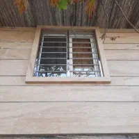 نصب واجرای تخصصی حفاظ نرده استیل حفاظ بانکی، راپله|خدمات پیشه و مهارت|شیراز, شهرک گلستان|دیوار