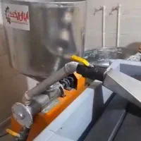 تنور تونلی بربری شاطری ماردونی بربری و سنگک|ماشین‌آلات صنعتی|دماوند, گیلاوند|دیوار