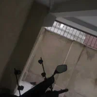 واریو۱۶۰ abc|موتورسیکلت|تهران, خواجه نصیر طوسی|دیوار