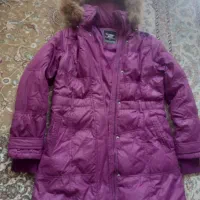 کاپشن دخترانه|لباس|خرمدره, |دیوار