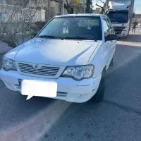 پراید111se مدل92