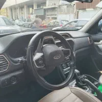 ام وی ام x33|خودرو سواری و وانت|تهران, شهرک خرازی|دیوار