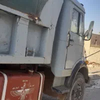 فروش ۹۱۱ مدل۵۳|خودرو سنگین|سربیشه, |دیوار