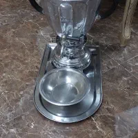 سماور گازی زخیم