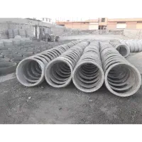 فروش عمده مصالح ساختمانی و بتونی تولید مستقیم|مصالح و تجهیزات ساختمان|هشتگرد, هشتگرد قدیم|دیوار