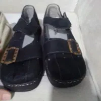 کفش و بوت و کتونی