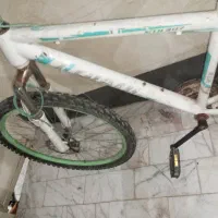 دوچرخه 26|دوچرخه، اسکیت، اسکوتر|زابل, |دیوار