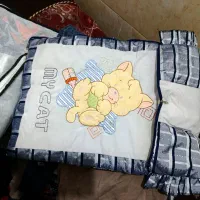 قنداق فرنگی نو فقط ۱۵۰
