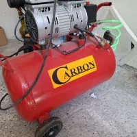 فروش پمپ باد 50 لیتری