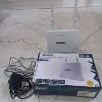 مودم زولتریکس(zoltrix)