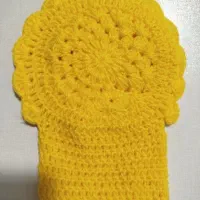 انواع لیف بافتنی ( لیف عروس) و اسکاج بافتنی|لوازم حمام|خرمدره, |دیوار