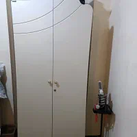 کمد لباسی