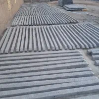 کارگاه تیرچه پایا