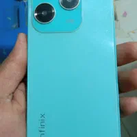 گوشی اینفنیکس