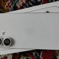 آیفون ۱۶ نرمال ۱۲۸ گیگ|موبایل|خرم‌آباد, |دیوار