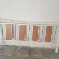 تخت دونفره