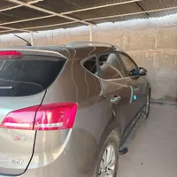 جک s5. اتوماتیک