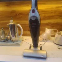 جاروی شارژی مارک ویداس
