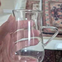تعدادی لوازم اشپزخونه