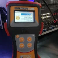 دستگاه دیاگ