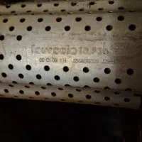 خرید و فروش انواع کاتالیزور با بهترین قیمت