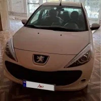 پژو ۲۰۷ tu3 مدل ۱۴۰۴ برج ۴|خودرو سواری و وانت|قم, بنیاد|دیوار