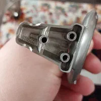 سوفله خوری دوقلو و سوفله سوپ خوری|ظروف سرو و پذیرایی|برخوار, |دیوار