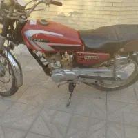 کویر125باسوخت مدل93