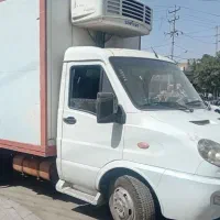 آمیکو 6تن یخچالدار