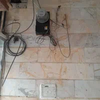 مغازه فروشی با ملکیت و سرقفلی|فروش مغازه و غرفه|تهران, سلیمانی|دیوار