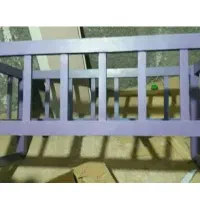 تهده و تخت (گهواره) زیر قیمت