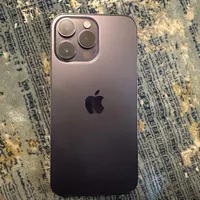اپل iphone 14 Pro Max با حافظهٔ ۲۵۶ گیگابایت