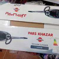 جارو برقی نو نو توی کارتن|جاروبرقی، جارو شارژی، بخارشو|اهواز, شهرک دانشگاه|دیوار