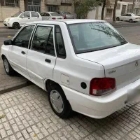 پراید ۱۳۲ مدل ۱۳۸۸|خودرو سواری و وانت|مشهد, رسالت|دیوار