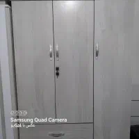 جا کفشی|جاکفشی، کمد، دراور|فیروزآباد (فارس), |دیوار