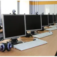 آموزس حسابداری و کامپیوتر تضمین استخدام