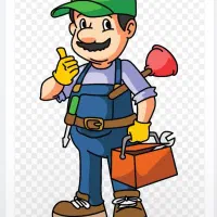 لوله کشی آب گاز فاضلاب