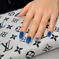 با هر کاشت ناخن ژلیش پا هدیه بگیر