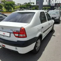 پارس تندر مدل 1397