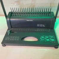 دستگاه صحافی (سیمی)