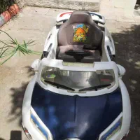 ماشین شارژی سواری|اسباب‌بازی بچه|بهشهر, |دیوار